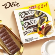 超值装德芙巧克力