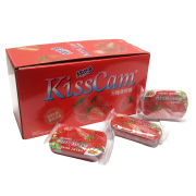 趣妙多薄荷糖（草莓）