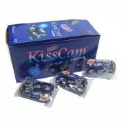 趣妙多薄荷糖（蓝莓）