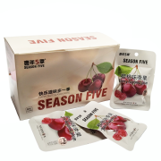 壹年5季樱桃味李果