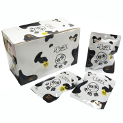 利强特浓牛奶糖