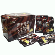 熔岩慕斯奶酪味糖