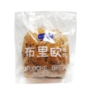 布里欧面包（海苔）