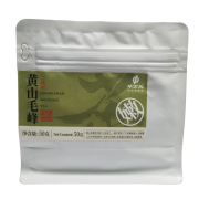 50g黄山毛峰茶