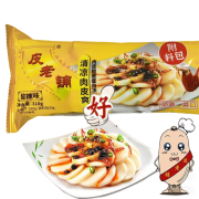 310g皮冻带料包（酸辣）