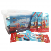 手撕蟹味棒（香辣）