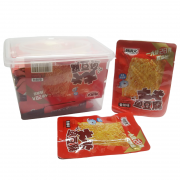 鱼豆腐（香辣）