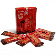 沐食代皮皮虾（香辣）