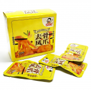 沐食代去骨凤爪