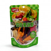 综合果蔬脆