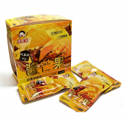 沐食代酱芒果（可乐）