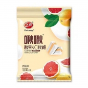 啾啾VC软糖（西柚）