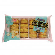 280g莲蓉酥