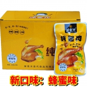 沐食代纯腿肉（蜂蜜）