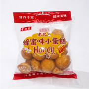 老北京蜂蜜味小蛋糕