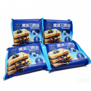 果派三明治吐司