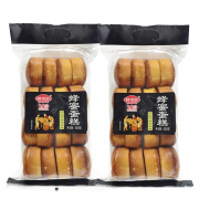 鲜培坊蜂蜜蛋糕