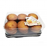 奶油夹心蛋糕（原味）