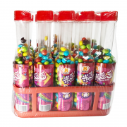 米多多巧克力豆