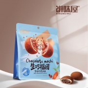 生巧福团（牛奶）