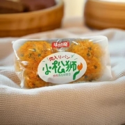 小松狮面包（海苔）