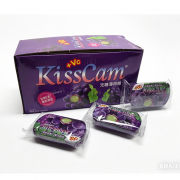 趣妙多薄荷糖（葡萄）