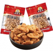 老程华香辣蚕豆