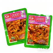 60g木耳泡菜