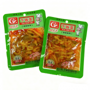 60g下饭菜