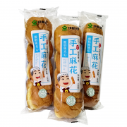 手工麻花（酸奶）