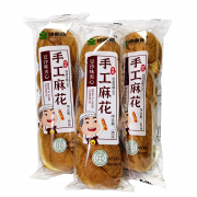 手工麻花（豆沙）