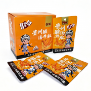 贵州酸汤牛肚