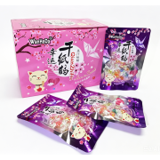 幸运千纸鹤糖