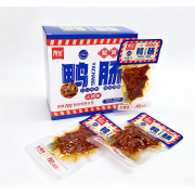 友伦鸭肠（火锅）