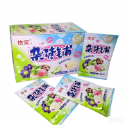杂货铺糖