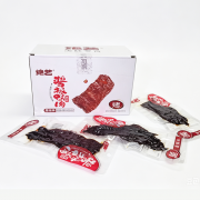 酱板鸭肉（香辣）