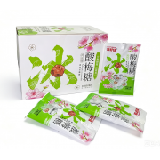 乐好佳酸梅糖