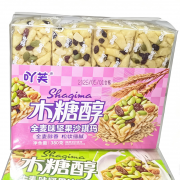 木糖醇沙琪玛（全麦）