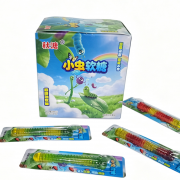 小虫软糖