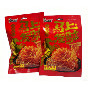 发财金丝