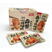 麻酱爆肚脆