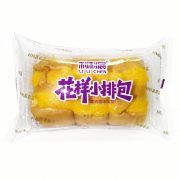 花样小排包(咸奶酪)
