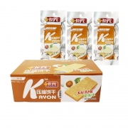 卡元压缩饼干（蛋黄）