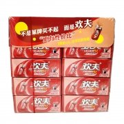 欢夫口香糖（可乐）