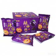 优珍辣乌梅