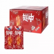 可乐基翅中（香辣）