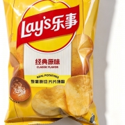 40g乐事薯片（原味）