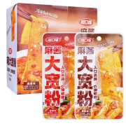麻酱大宽粉（麻酱）