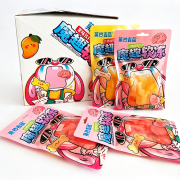 魔趣软冻