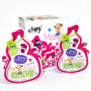 闯迷宫糖果